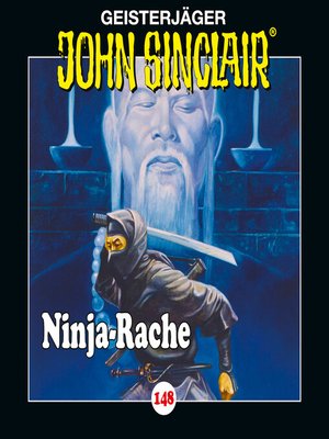 cover image of John Sinclair, Folge 148
